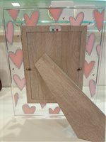 Cornice Valenti in Vetro LS200/4 - LS200/4